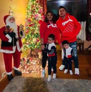 Meet your Posher, Misael